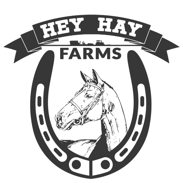 Hey Hay Farms